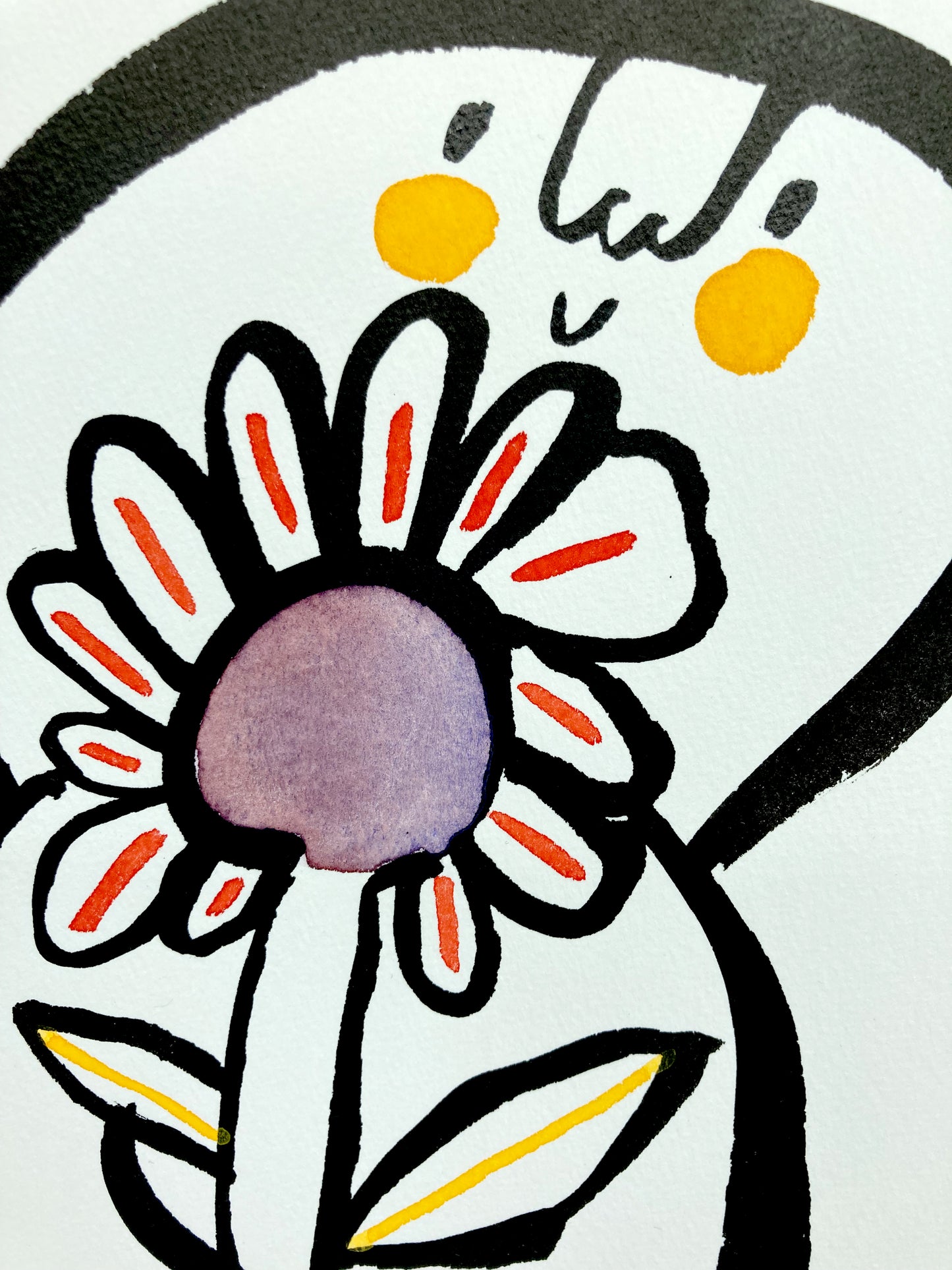 Blumenfreude