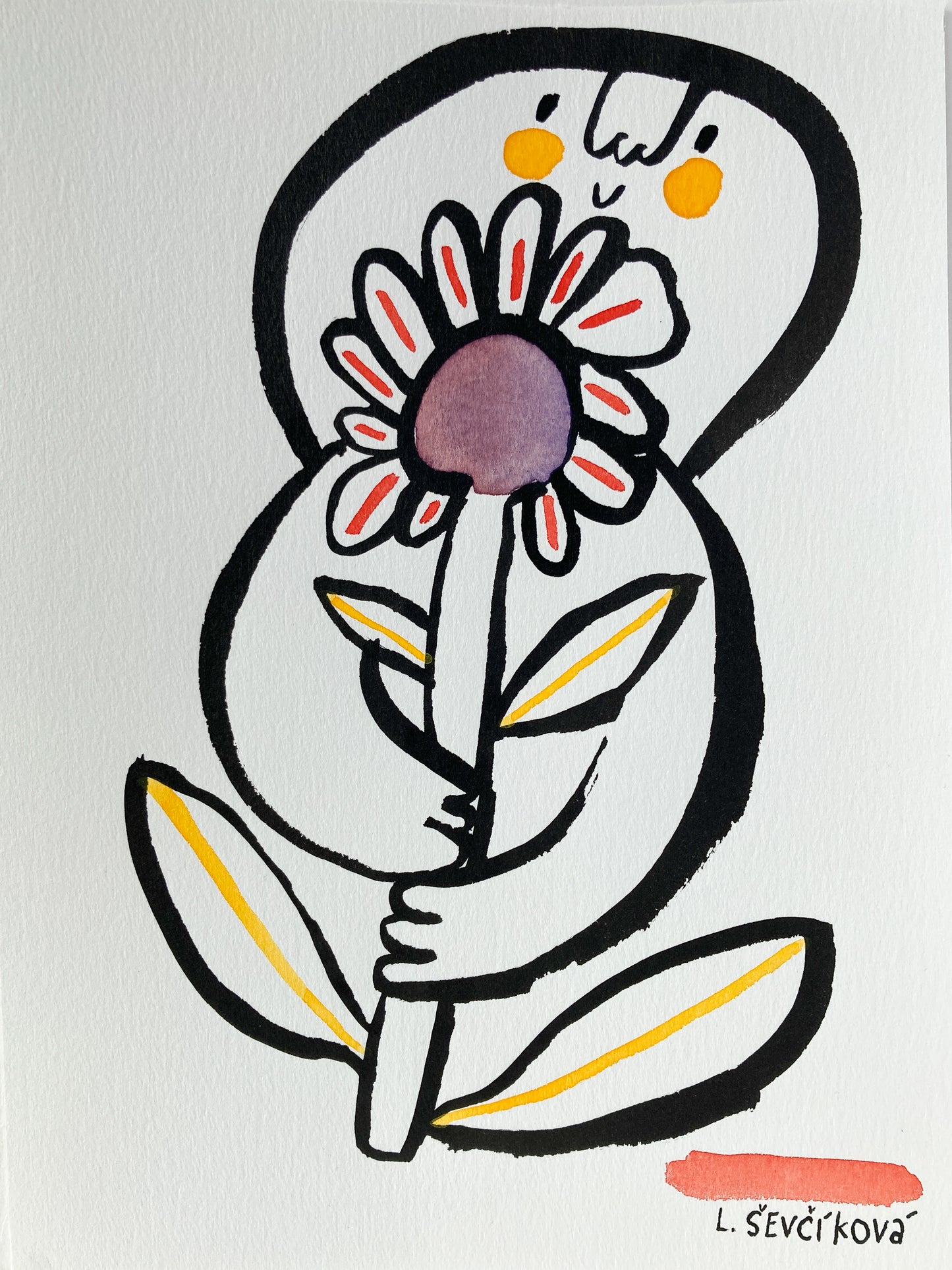 Blumenfreude