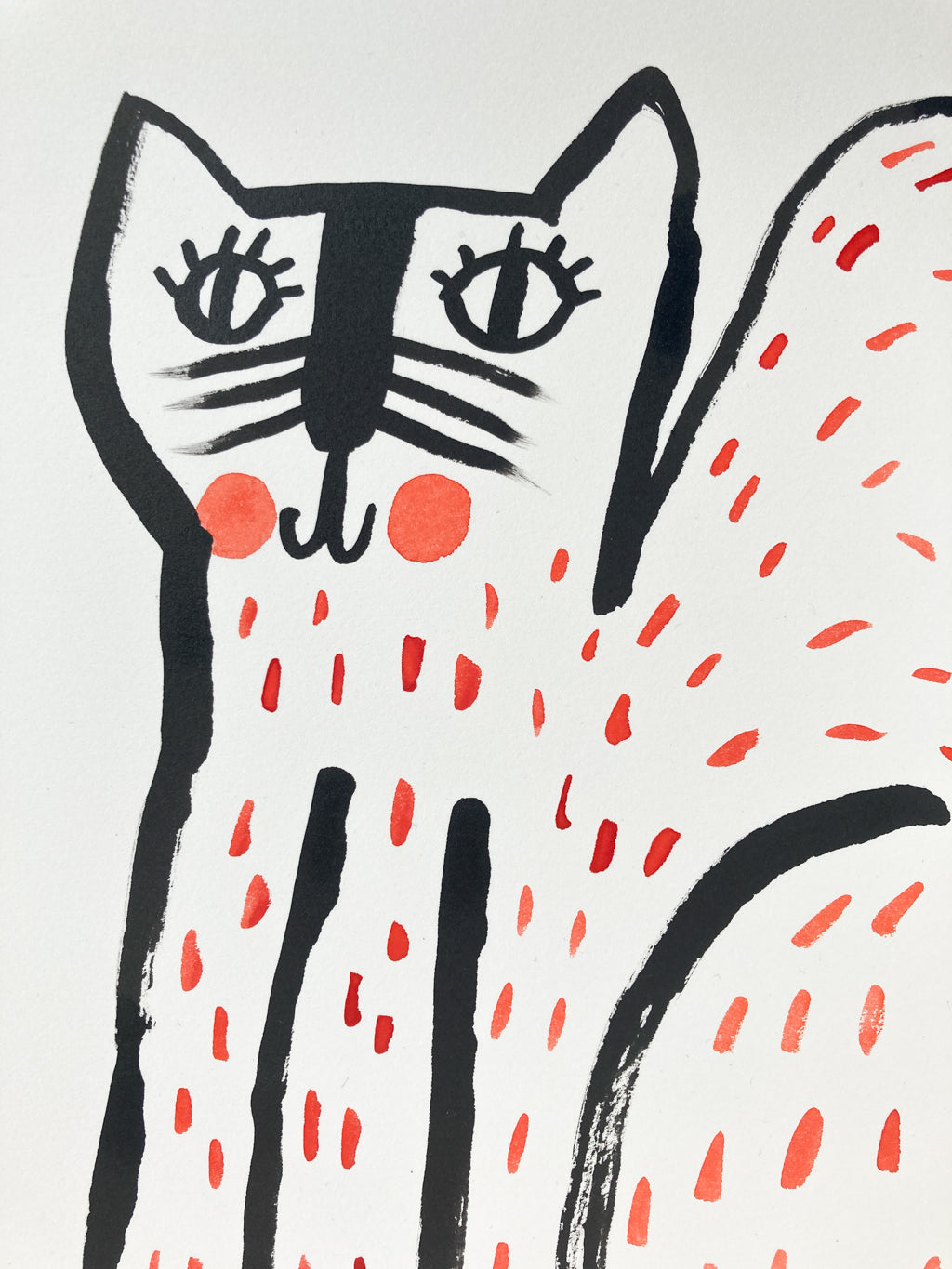 Mademoiselle Miau
